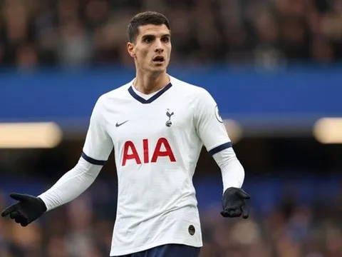 9 ngôi sao Tottenham có nguy cơ bị bật bãi hè này