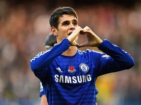 Những người Brazil tại Chelsea: Có "máy chạy", chàng nhạc trưởng đem đến sự tiếc nuối