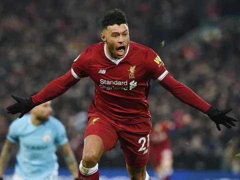 Những nhân tố khiến Liverpool tự tin không cần "bom tấn"