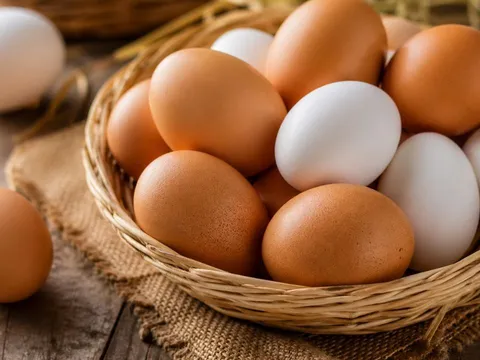 Những nhóm người nên hạn chế ăn trứng: Tưởng bổ dưỡng nhưng không phải ai cũng phù hợp