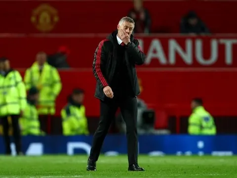 Những 'ông hoàng' đang khiến M.U và Solskjaer khổ sở thế nào?
