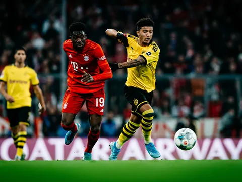 Những ông vua kiến tạo của Bundesliga