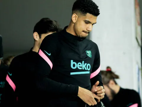 Những 'ông vua tranh chấp' hàng đầu tại La Liga