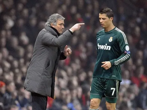 Những sát thủ hay nhất kỷ nguyên Mourinho: 'Mèo' thứ 2, Drogba thứ 3