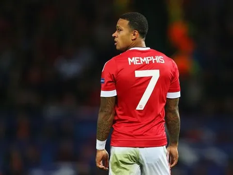 Những "số 7" trong lịch sử M.U: Kẻ phản bội, người thừa và các huyền thoại