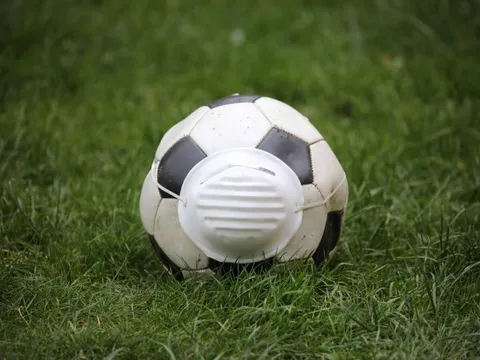 Những sự kiện bóng đá xảy ra trong năm 2020 mà trước đó bạn không ngờ tới