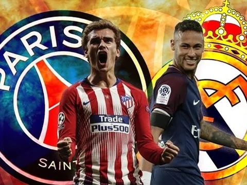 Những thương vụ trăm triệu nào có thể xảy ra vào mùa hè này?