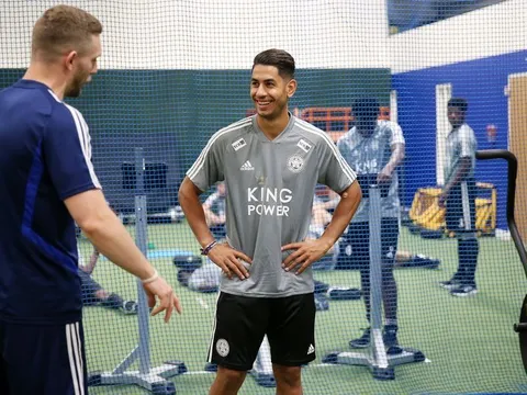 Những thương vụ trên 20 triệu bảng 'chất' nhất tại Premier League mùa Hè 2019