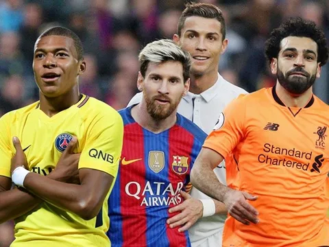 Những tin đồn chuyển nhượng kiểu đầu voi đuôi chuột