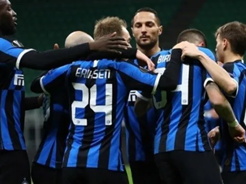 Những ứng cử viên cho chức vô địch Europa League