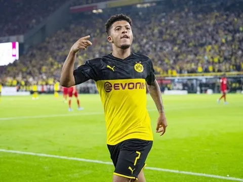 Những vấn đề được quan tâm nhiều nhất ở Bundesliga 2019/20?