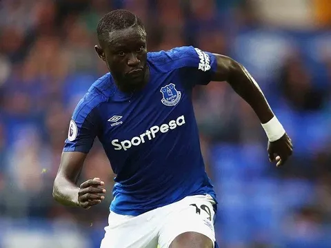 Sao thất sủng Everton có thể nối gót Sturridge, đến Thổ Nhĩ Kỳ theo dạng tự do