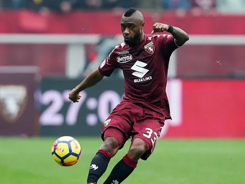 Học Neymar làm loạn không thành, sao Torino xuống nước xin lỗi CLB