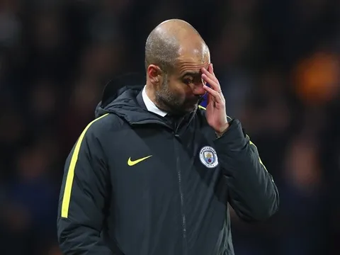 Sao 'cày ải' quá đà, Man City sắp mất trung vệ thứ 2 sau Laporte?