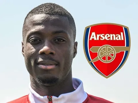 "Cậu ấy cần được đá chính, sẽ giúp Arsenal phản công nhanh hơn"