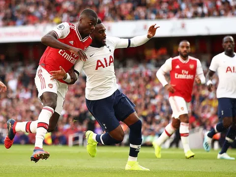 "Các đội bóng đã sợ hãi điều tân binh Arsenal đó làm"