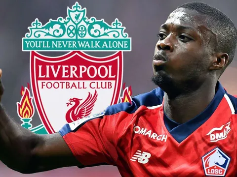 SỐC: Chủ tịch tố Liverpool tung hỏa mù, âm thầm 'đi đêm' chốt sao 80 triệu