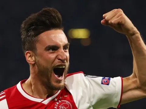 Nhắm đến đồng hương Messi, Barca nhận báo giá từ Ajax