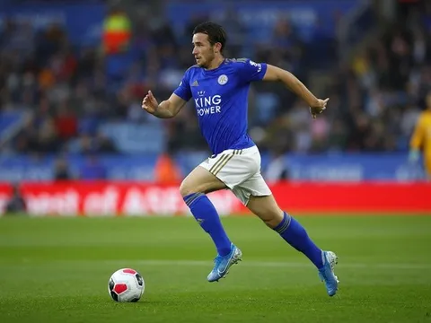 Vụ Chilwell: Leicester hành động thần tốc, Chelsea đón cú hích lớn