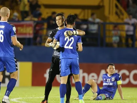Niềm tin chung kết AFC Cup toàn Việt Nam: Tại sao không?