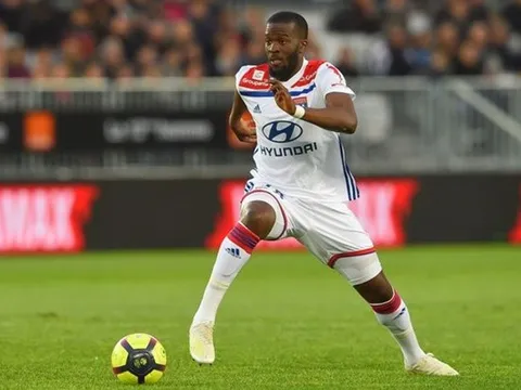 "Niềm tin Mikel" sẽ giúp Man Utd cướp Ndombele từ Tottenham?