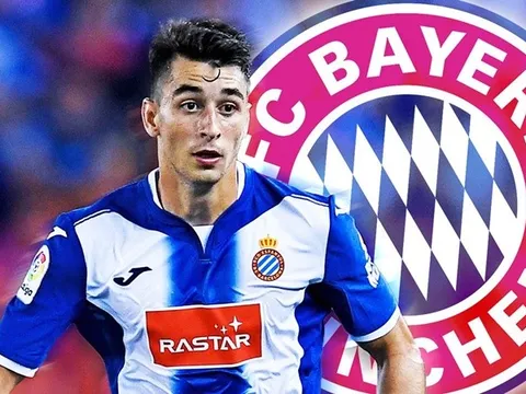 Niềm tự hào xứ Catalan là ai lại khiến Real và Bayern phát cuồng?