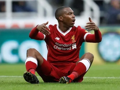 Đại gia Ý nói 'không', còn đỏng đảnh đến bao giờ nữa hỡi Sturridge?