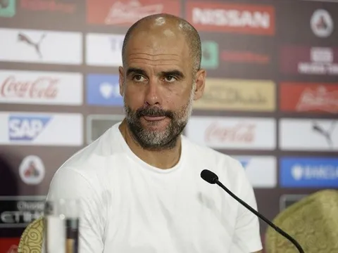 Chiêu mộ thành công 'măng non', City lại thắng Liverpool