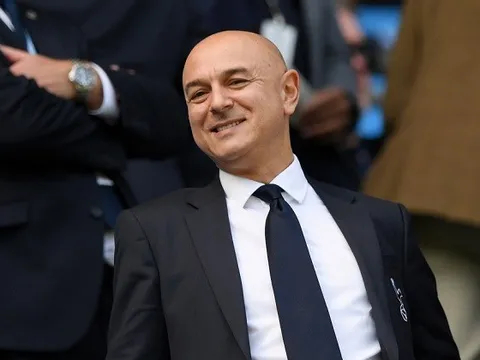 Sân Tottenham Hotspur lần đầu đăng cai trận đấu của NFL