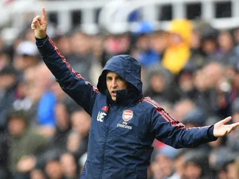 Sự nghiệp cầu thủ của các HLV ở Premier League: Guardiola thứ 4, Emery, Klopp khiêm tốn