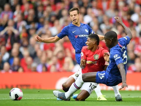 Chuyên gia lên tiếng, dự đoán bi quan cho Chelsea trước đối thủ Leicester