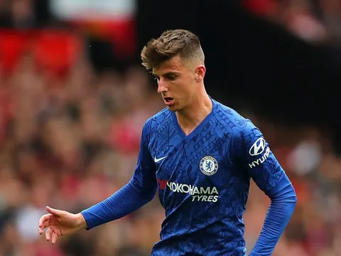 "Cầu thủ Chelsea đó luôn cố gắng tạo ra khác biệt khi ở thế phải qua người"