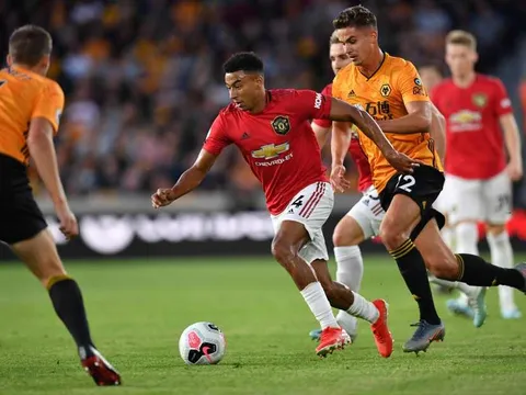 Man Utd gia hạn hợp đồng với 2 ngôi sao gây thất vọng nhất mùa