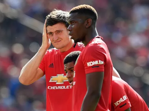 Gặp Southampton, Solskjaer làm mới hàng công