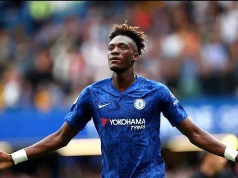 Werner đến Chelsea có ảnh hưởng tới Abraham không? Gus Poyet có đáp án