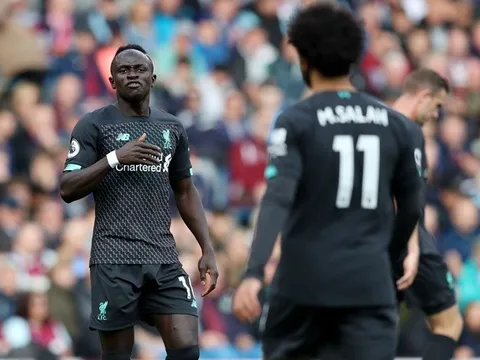 Ích kỷ, Salah đang "giết chết" mối quan hệ với Mane?