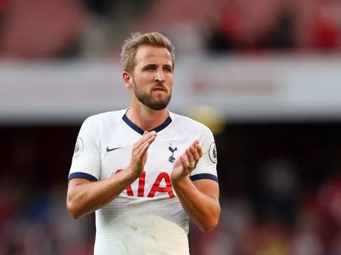 Giữa ''bão lời khuyên'', Harry Kane nhận cảnh báo từ cựu thuyền trưởng Tottenham