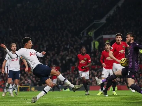CHÍNH THỨC! Mourinho mất "át chủ bài" trận gặp Man Utd