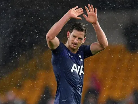 Sao Tottenham không mặn mà, Ajax vẫn cực quyết tâm