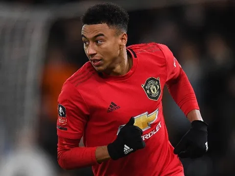 Tỏa sáng trước Aston Villa, Lingard đi vào lịch sử Premier League