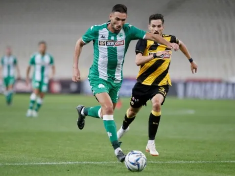 Bùng nổ không ngờ, "thần tài" một thời của M.U sáng cửa tới La Liga