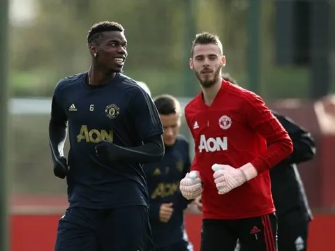 Níu kéo 2 'ông hoàng', Solskjaer sẽ tự hủy cơ đồ của mình tại Man Utd