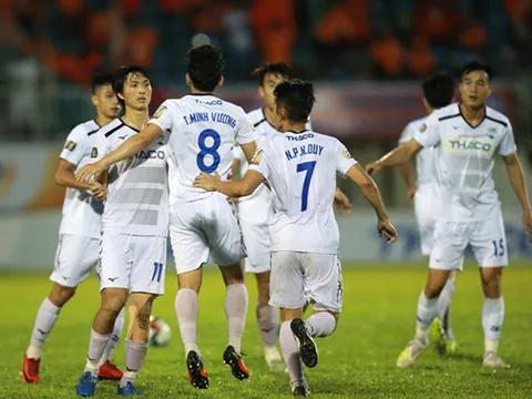 'HAGL sẽ là đội bóng đáng gờm ở V-League nếu làm tốt được 1 điều'