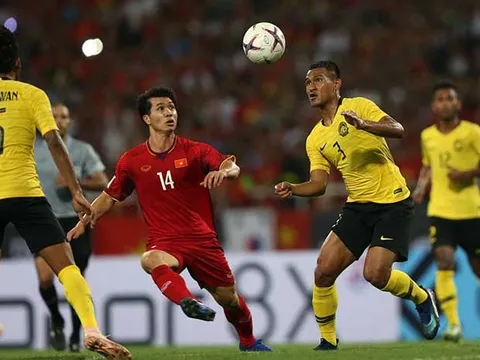 Báo Malaysia: Chúng ta đá tốt trước UAE, ĐT Việt Nam sẽ dễ dàng hơn thế