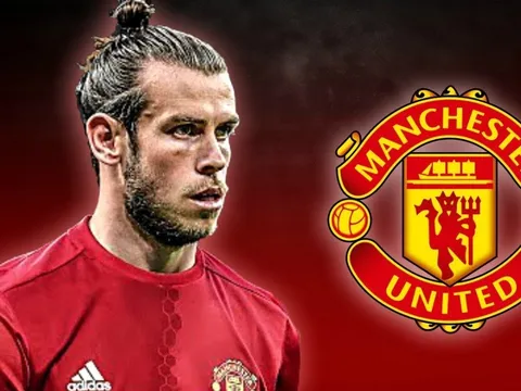 "Nổ đi Man Utd", chấp nhận chơi lớn cho mùa giải trầm trồ
