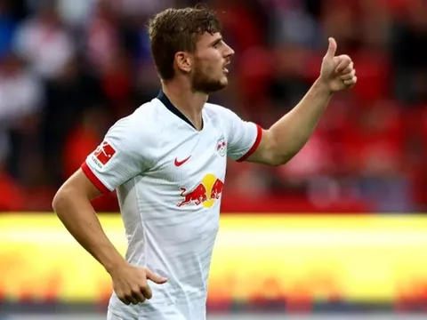 Nỗ lực hết mình, đại kình địch quyết ngăn cản Bayern mua sát thủ nước Đức