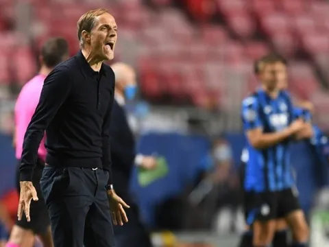 Nỗ lực vươn tầm, Chelsea tranh giành "kẻ chặn đứng siêu phẩm" với PSG