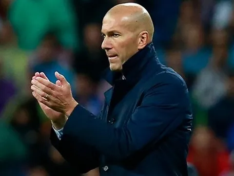 Nội bộ bất ổn, 2 ngôi sao công khai “bật” Zidane