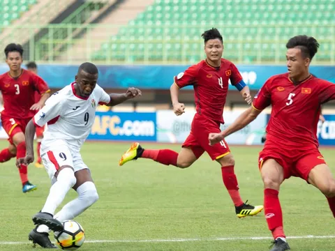 Nội soi sức mạnh 3 đối thủ của U23 Việt Nam tại VCK U23 châu Á 2020