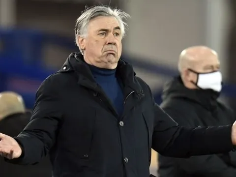 Nói thẳng 1 điều, "phù thủy" quyết tâm đả bại Liverpool